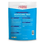Clement-Thekan Denticare Trio Chewable Strips for dogs 10 to 30 kg 15 strips
