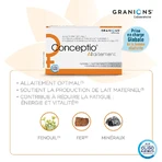 Granions Conceptio Stillen 60 Gelule