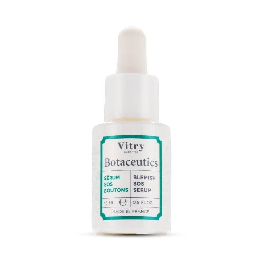 Vitry Sérum Sos Boutons 15ml