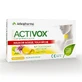 Arkopharma Activox Halsschmerzen, trockener Husten Lutschen Zitrone x24 Tabletten