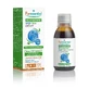 Puressentiel Sirop respirator pentru tuse uscată și dureri în piept Copii de la 1 an 140 ml