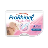 Carabină ergonomică pentru copii Prorhinel + 2 vârfuri de unică folosință