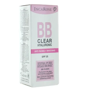 Incarose Bb Cream Spf25 30ml