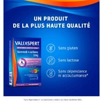 Valdispert Melatonin 1 mg 4 Acțiuni 30 comprimate