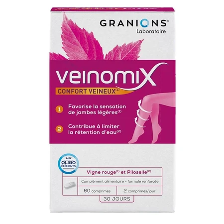 Granions Veinomix 60 compresse