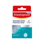 Elastoplast Dressings Tweede Huidbescherming 6 pleisters