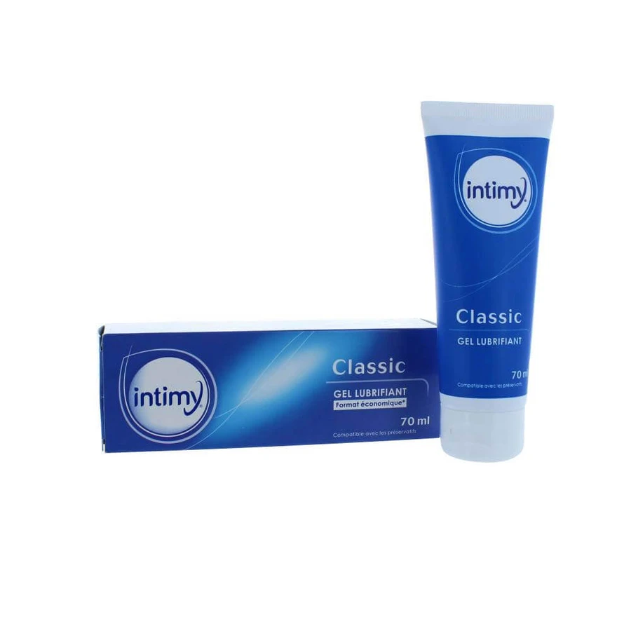 Intimy Classic Gel lubrificante intimo 70ml