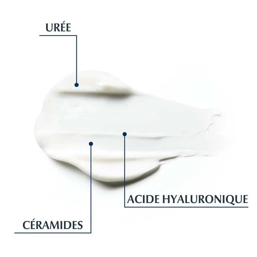 Eucerin Hyaluron-Filler Extra Riche Nachtpflege Reichhaltige Textur 50ml