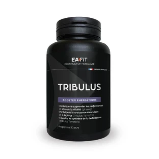 Eafit Tribulus Synthese Testosterone 90comprimes