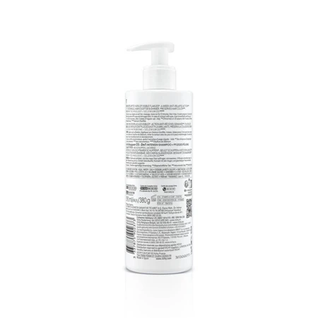 Vichy Dercos Anti-Schuppen-Behandlungsshampoo 390 ml