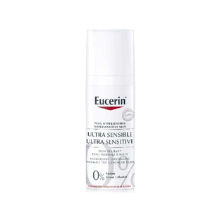 Eucerin UltraSENSITIVE Tratament calmant Piele normală până la mixtă 50ml