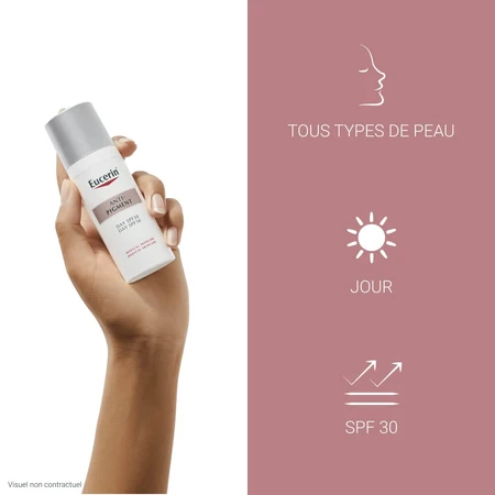 Eucerin Anti-Pigment Trattamento giorno SPF30 50ml