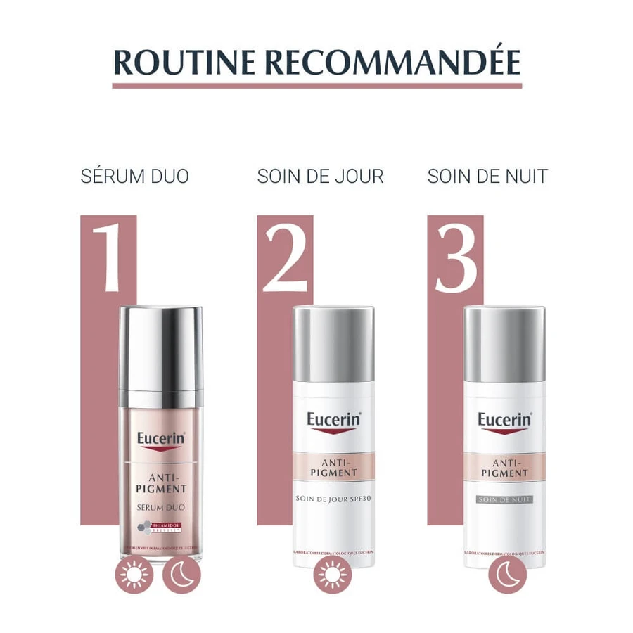 Eucerin Anti-Pigment Trattamento giorno SPF30 50ml