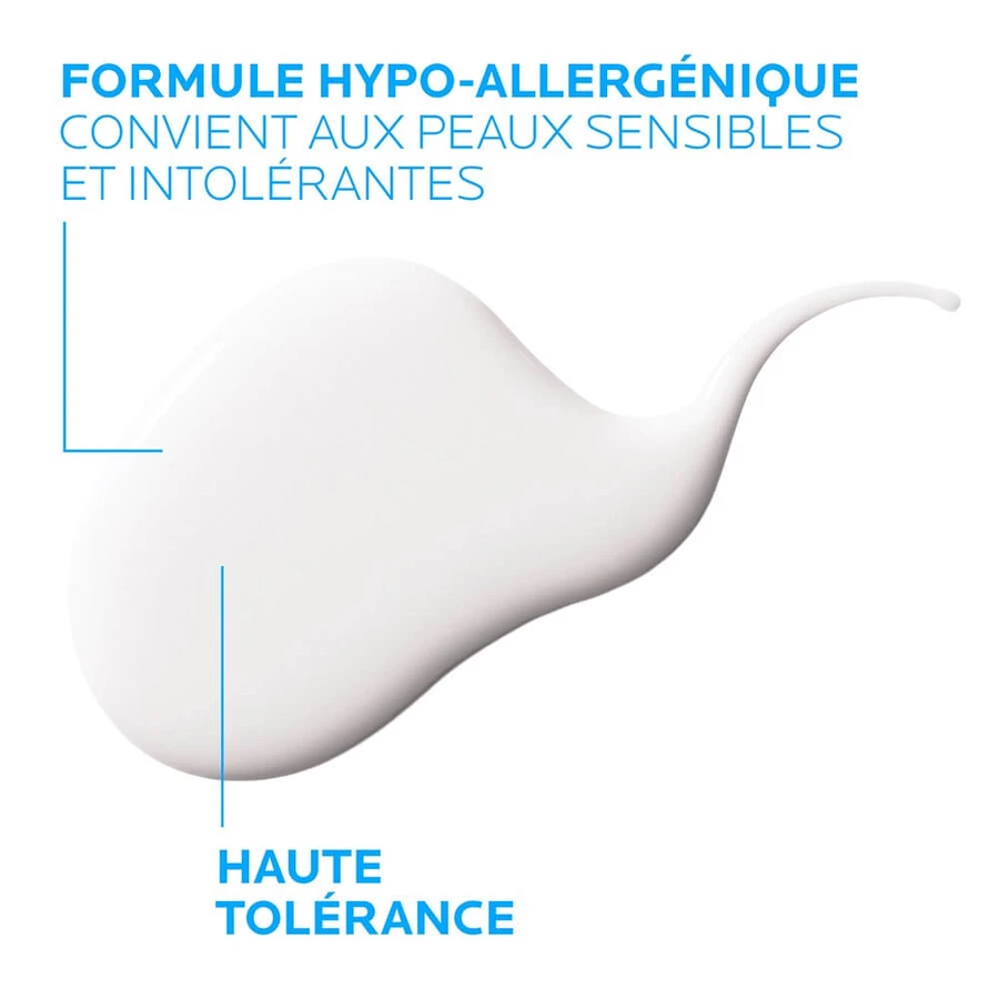La Roche-Posay Toleriane Dermo-detergent Makeup Remover Empfindliche, trockene und intolerante Haut Dermo nettoyant peaux sensibles