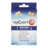 Novodex Expert 123 Anti-Wrinkle Plaster