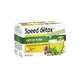 Nutreov Speed Detox Infuzii pure de detoxifiere cu aromă de lămâie 20 pliculețe