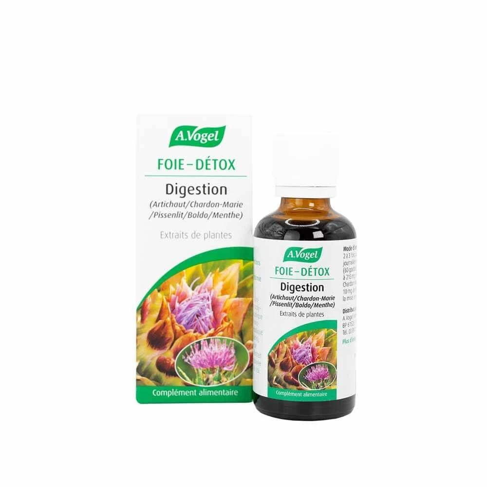 A.Vogel Frankreich Verdauung Complex 50ml