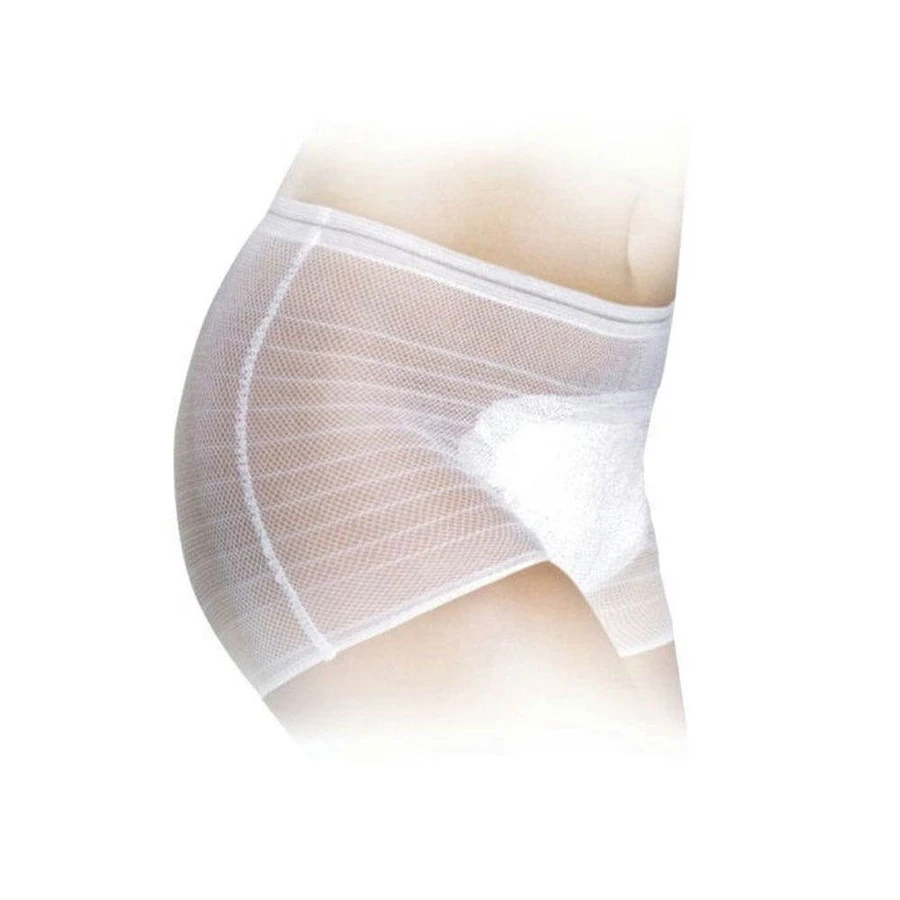 Nuk Stretch Net Briefs X5 Größe Unique x5