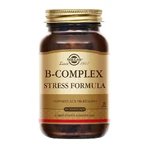 Solgar B-Complex Stress Complex Formel Entspannung Sommeil 90 Tabletten