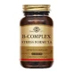 Solgar B-Complex Stress Complex Formel Entspannung Sommeil 90 Tabletten
