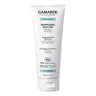 Gamarde Champú Delicadeza Higiene 200g