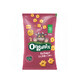 Bio Maisfiguren mit Grill Gruffalo, +12 Monate, 4x 15 gr, Organix