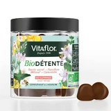 Vitaflor Bio Relaxare 60 Gumă