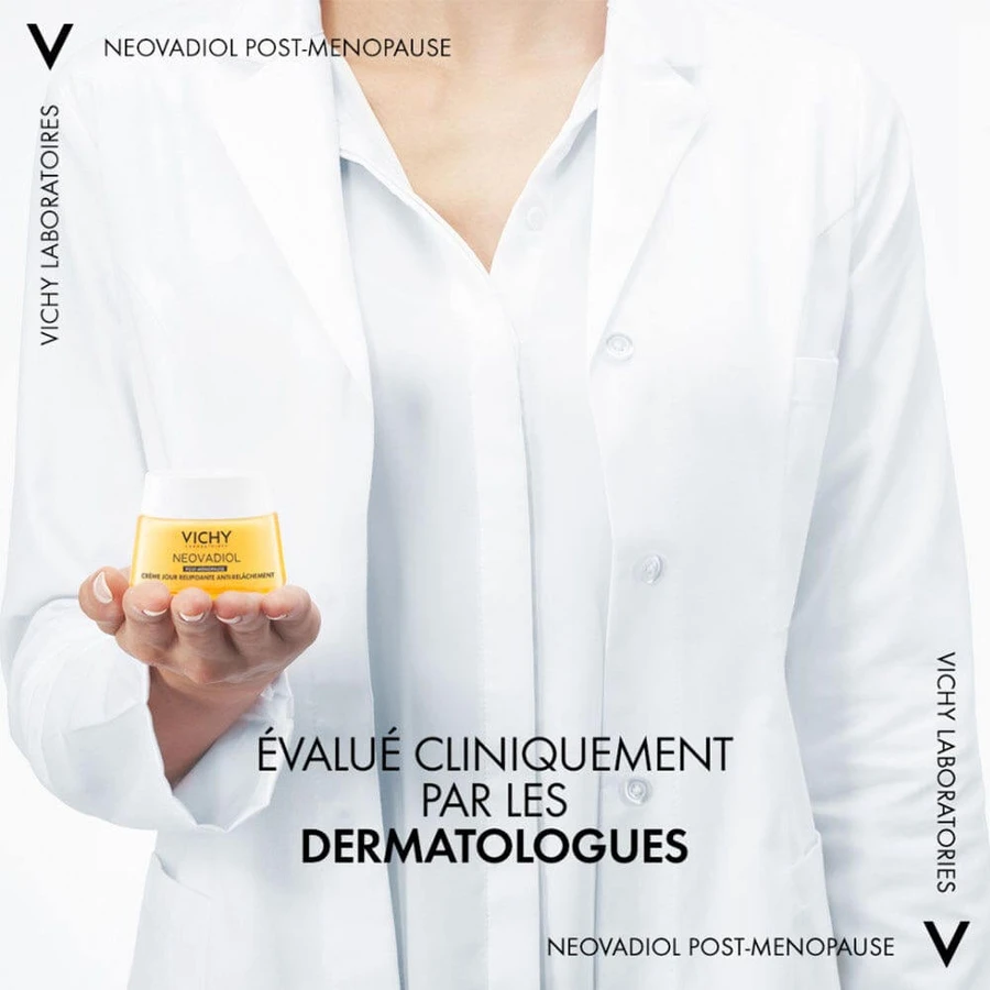 Vichy Neovadiol Postmenopausale Tagescreme 50ml