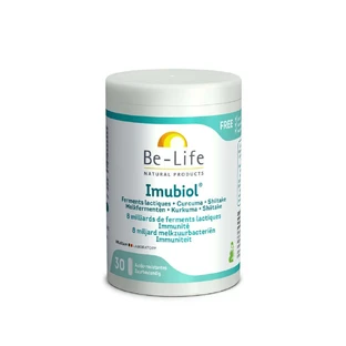 Be-Life Imubiol 30 kapsułek