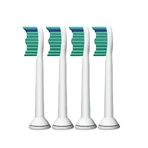 Philips Sonicare Têtes De Brosse À Dents Modèle HX6014/07 x4