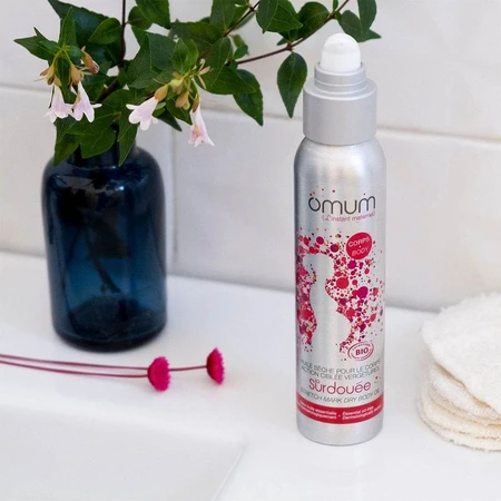 Omum La Surdouée Stretch Mark Complex cu 9 uleiuri organice uscate 100ml