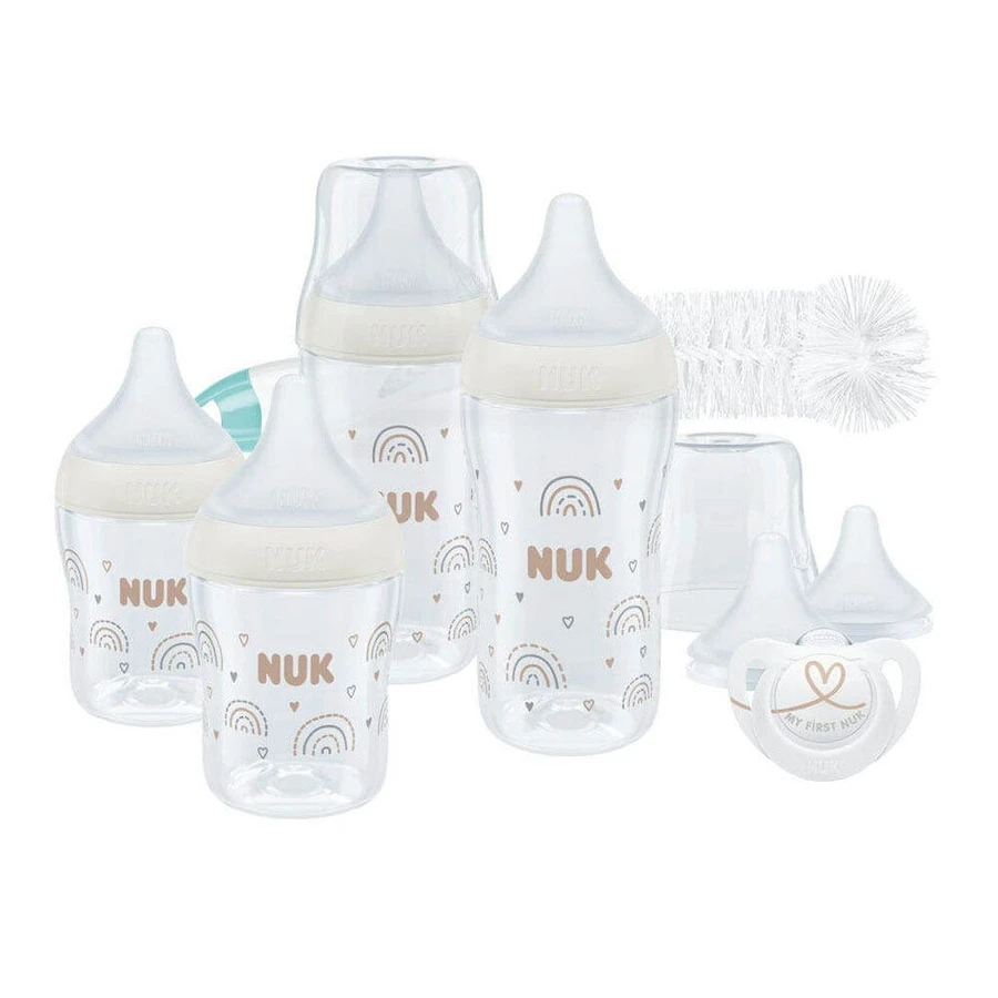 Nuk Perfect Match Sarg Von Geburt an
