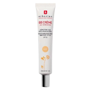 Erborian Bb 5-in-1 Gesichtsfarbe Creme Nude 40ml
