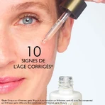 Sanoflore Reines Bio Global Anti-Ageing Serum 30ml