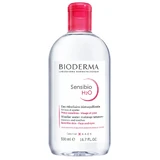 Bioderma Sensibio H2O Mizellenwasser, 500 ml