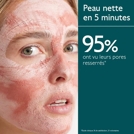 Caudalie Sofort-Entgiftungsmaske 75ml