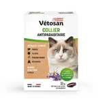 Clement-Thekan Vétosan Cat Repellent Collar 32 cm 1 unit