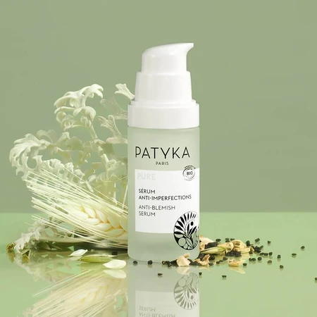 Patyka Suero Puro Anti-Imperfecciones 30ml