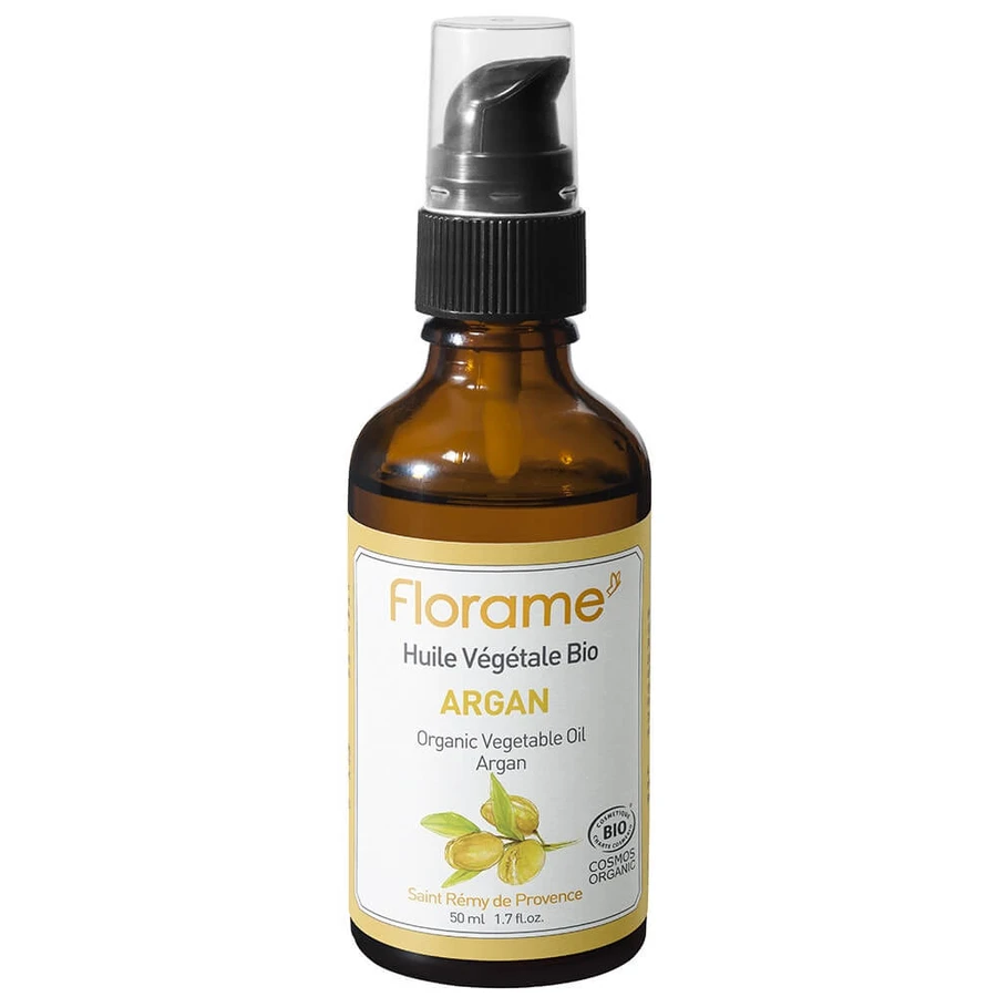 Florame Pflanzliches Arganöl 50ml