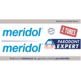 Pastă de dinți Meridol Parodont Expert 2x75 ml