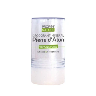 Propos'Nature Mineral Deodorant Pierre D'alun Bio 120 g