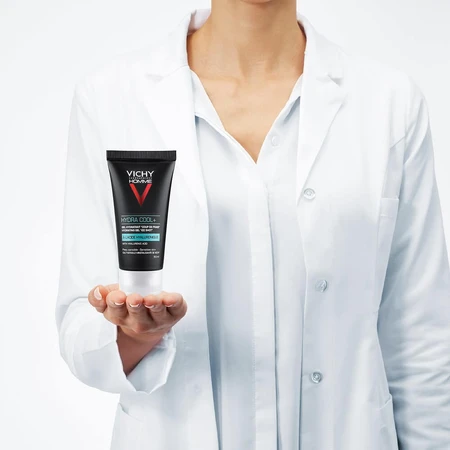 Vichy Homme Gel hydratant Hydracool+ 50ml