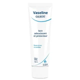 Gilbert Vaseline Erweichende und schützende Behandlung für trockene und empfindliche Haut 50ml