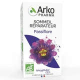 Arkopharma Arkocapsule Organic Passionflower Sleep Repairer 150 Capsules