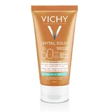 Vichy Capital Soleil Bb Hale Tint Natural Spf50 Protecție ridicată 50ml