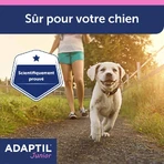 Ceva Adaptil Collare antistress per Cuccioli