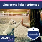 Ceva Adaptil Collare antistress per Cuccioli