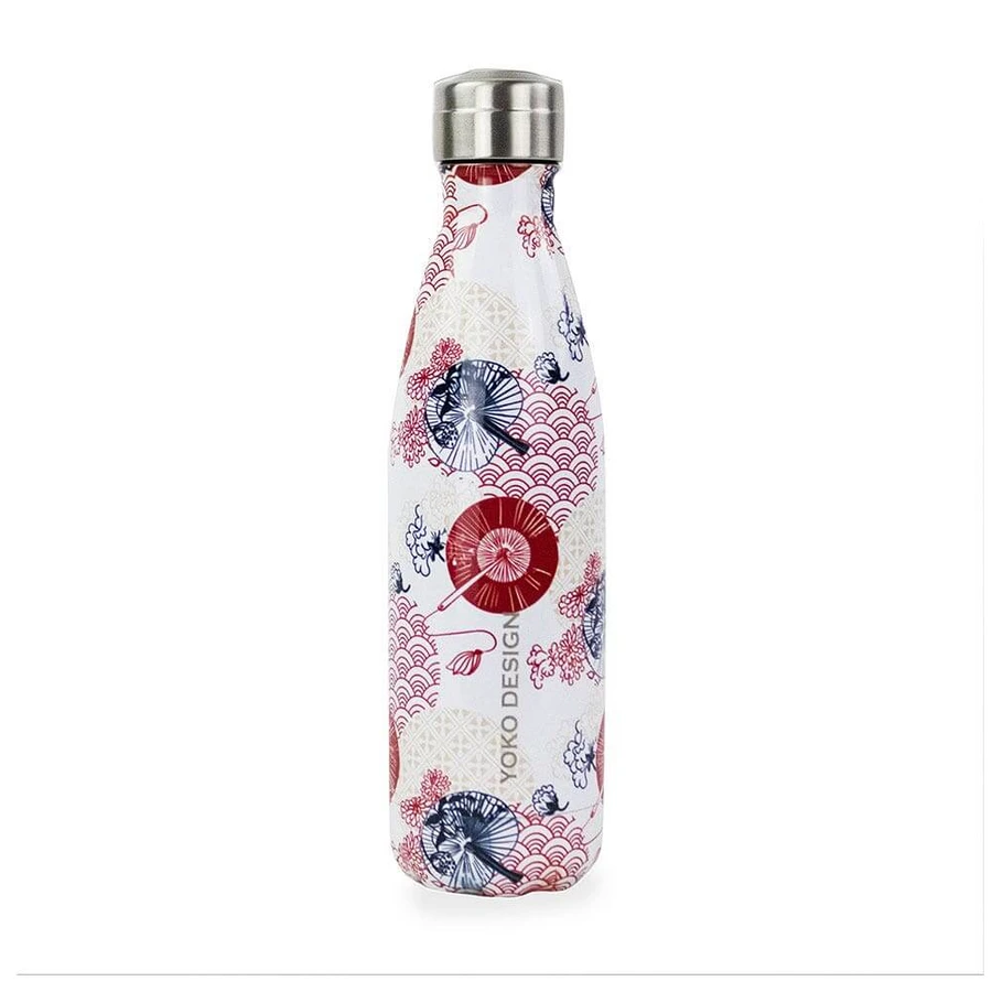 Butelka izotermiczna Yoko Design 500ml: ceny i cechy