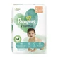 Pampers Harmonie Diapers Size 3 - 6-10kg x42