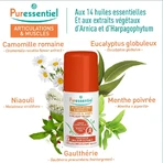 Puressentiel Gelenke und Muskeln Pure Heat Roller 75ml